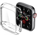Spigen Ultra Hybrid pre Apple Watch 5/4 40mm Crystal Clear ACS00427