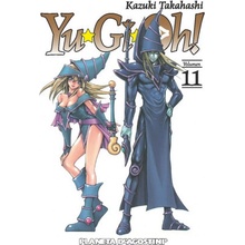 Yu-Gi-Oh! Nº11