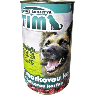 Sokol Falco TIM morková kosť 1200 g