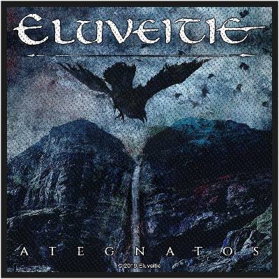 Eluveitie Ategnatos