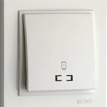 Image 1 of VITO КЛЮЧ ЗА БОЙЛЕР 25a mono despina БЯЛ (mn-102-190006-154)