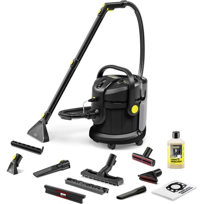 KARCHER extraktor SE 4 Go!Further 1.081-172.0