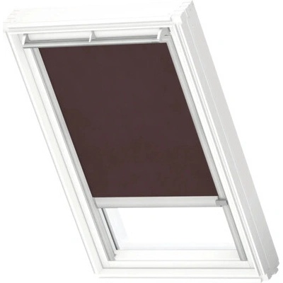VELUX RML UK04 4162K hnedá