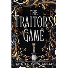 The Traitors Game - Jennifer A. Nielsen