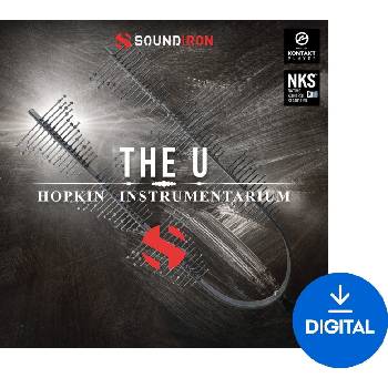 Soundiron Hopkin Instrumentarium: The U (Дигитален продукт)