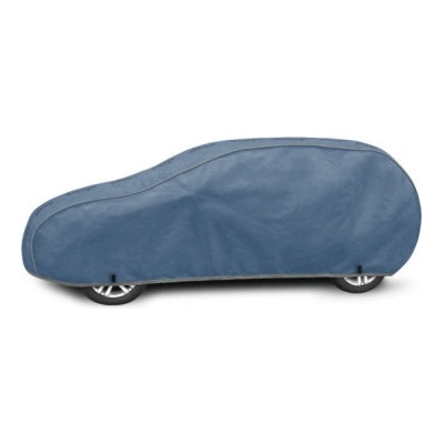Kegel Plachta na auto Perfect Garage L2 hatchback/kombi
