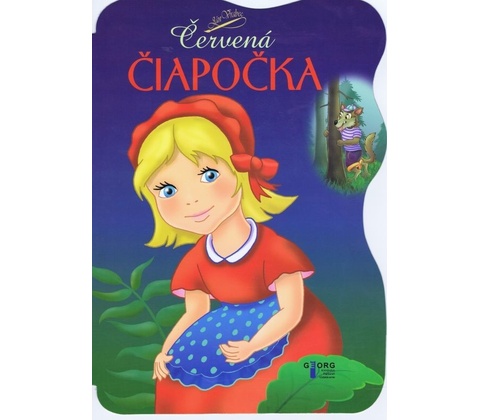 Červená čiapočka