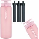 Wessper ActiveMax Clarti 0,68 l ružová