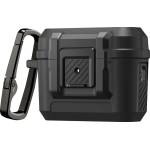 SPIGEN Lock Fit, матово черно - AirPods Pro 3 (ACS09825)