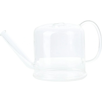 Esschert Design Стъклена лейка за цветя Clear, 1, 5 л - Esschert Design (ZEE-TG287)