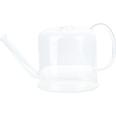 Esschert Design Стъклена лейка за цветя Clear, 1, 5 л - Esschert Design (ZEE-TG287)