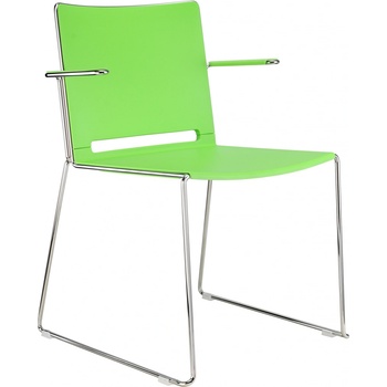 ALBA jednací židle FILO + područky