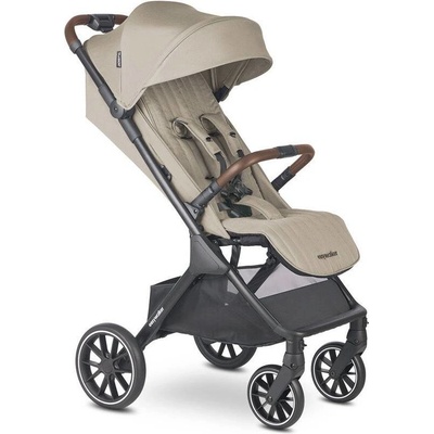Easywalker Jackey2 XL Pearl Taupe Sport 2024
