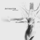 ANTIMATTER - SAVIOUR (1CD)