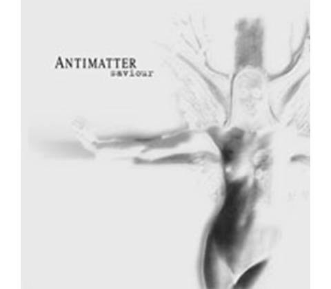 ANTIMATTER - SAVIOUR (1CD)