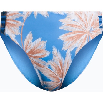 Roxy Горнища на бански костюми ROXY Love The Rocker 2021 azure blue palm island