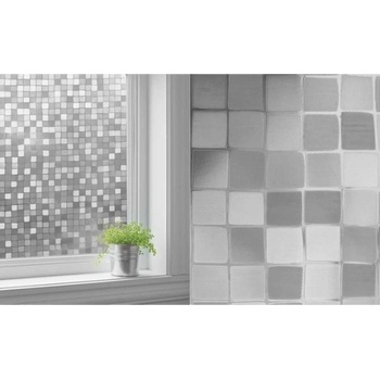 Patifix Статично фолио за стъкло кубчета 34-2905 - ширина 45 см