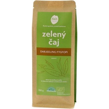 Fairobchod Bio zelený čaj Darjeeling 400 g