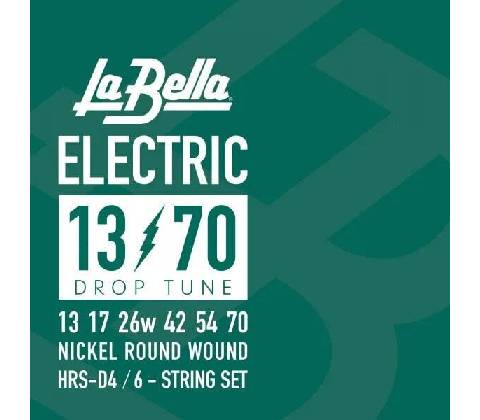 La Bella HRS-D4