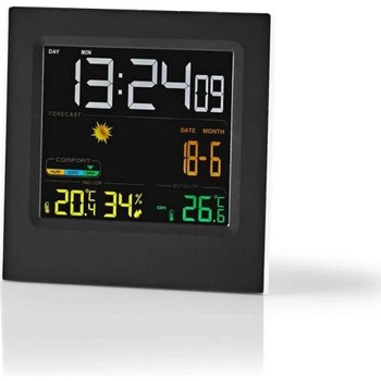 Image 1 of Nedis WEST404BK