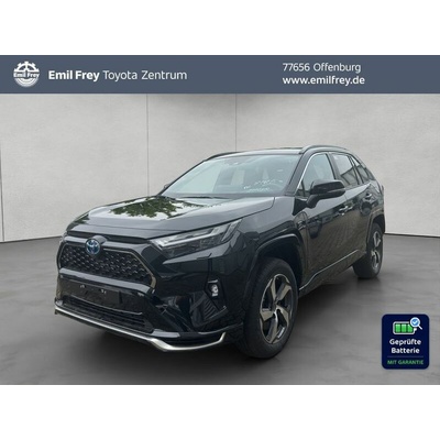 Toyota RAV 4 Plug-in Hybrid 225 kW