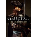 Greedfall (Gold)