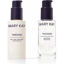 Mary Kay TimeWise Duo pro den a noc s 3D komplexem 2 x 28 g