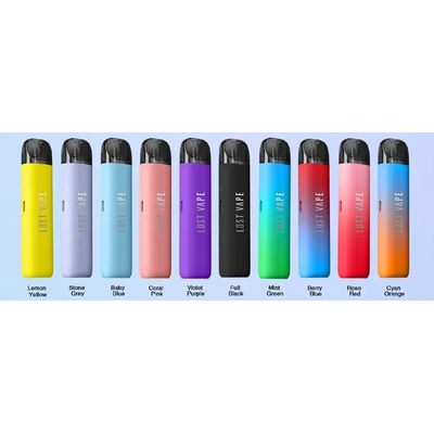 Lost Vape Ursa Nano S 800mah