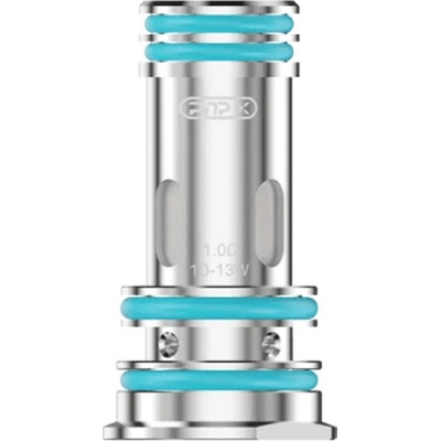 VooPoo Žhavící tělísko PnP TM2 Mesh 0,8ohm 1ks
