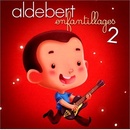 Enfantillages 2 - Aldebert CD