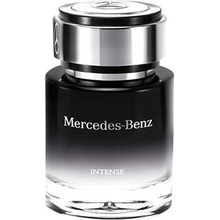 Mercedes-Benz Intense toaletní voda pánská 120 ml tester