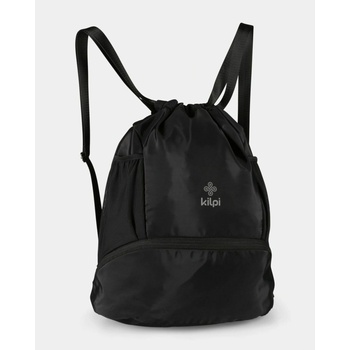 Kilpi Раница Kilpi BAGSTY 10-U Черна Kilpi | Cheren | МЪЖЕ | UNI