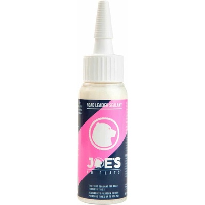 Joe's No Flats Road Leader Sealant 60 ml Ремонт на спукана гума на велосипед (180046)