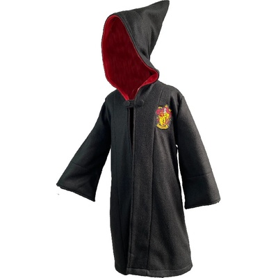 Župan/Plášť dětský Harry Potter Nebelvír