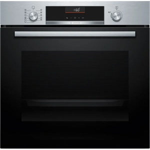 Bosch HBG536ES4 Фурна за вграждане