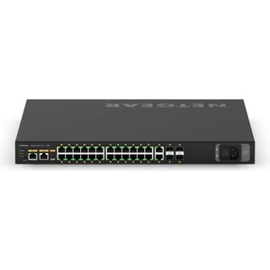 NETGEAR GSM4230PX-100EUS