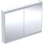 Geberit Огледален шкаф Geberit One ComfortLight 120 см бял (505.815.00.2)