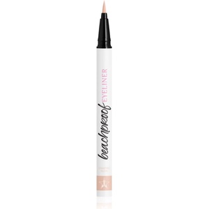 Jeffree Star Cosmetics Gothic Beach BeachProof Eyeliner очна линия в писалка цвят Vampire Nude 0, 5ml