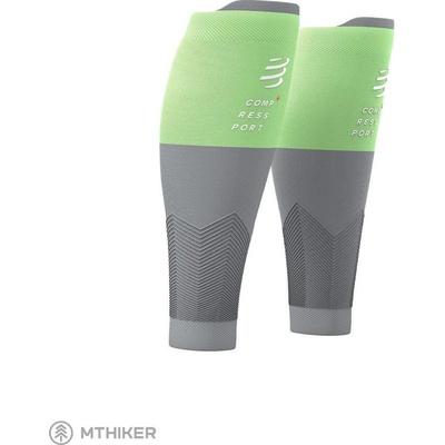 Compressport R2v2 Paradise Green