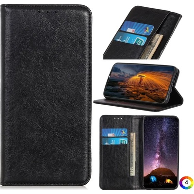 Motorola Moto G52 4G Wallet Калъф и Протектор