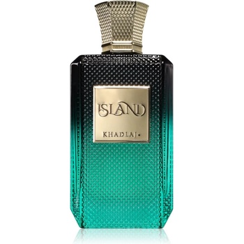 KHADLAJ Island Extrait de Parfum 100 ml
