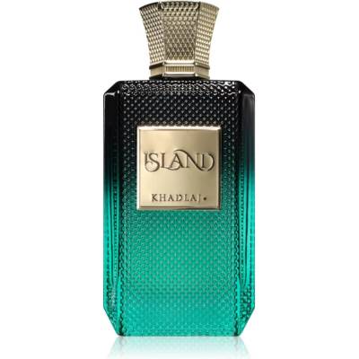 KHADLAJ Island Extrait de Parfum 100 ml