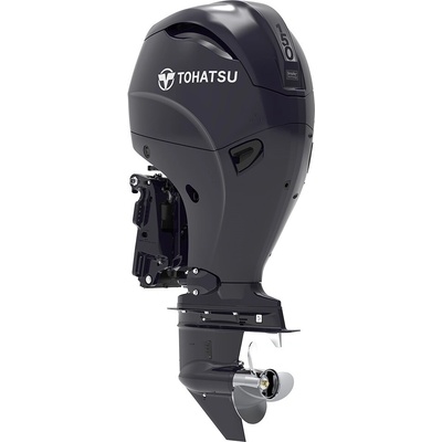 Tohatsu MFS150A ETUL