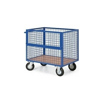 Prepravný vozík Skriňový B2B Biedrax SV1489