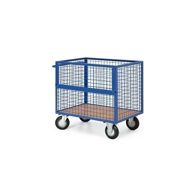 Prepravný vozík Skriňový B2B Biedrax SV1489