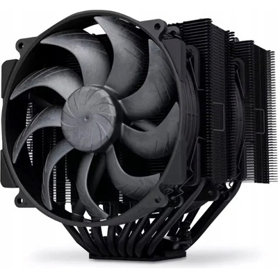 Noctua NH-D15 G2 chromax.black – Zbozi.Blesk.cz