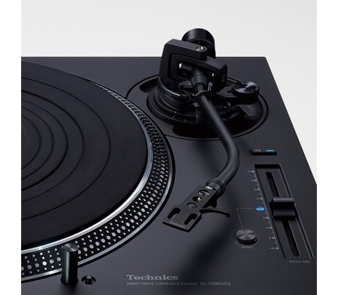 Technics SL-1210GR2