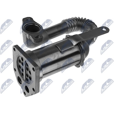 Chladič, recirkulace spalin NTY EGR-RE-026 (EGRRE026)