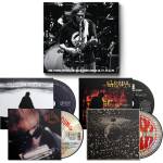 Warner Young Neil: Official Release Series Discs 26, 27, 28, 29 - 4CD (085418)