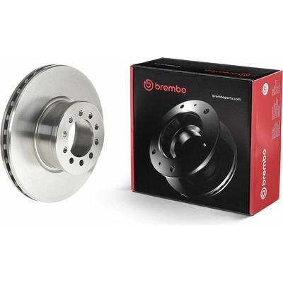Brzdový kotúč BREMBO 09.8574.10